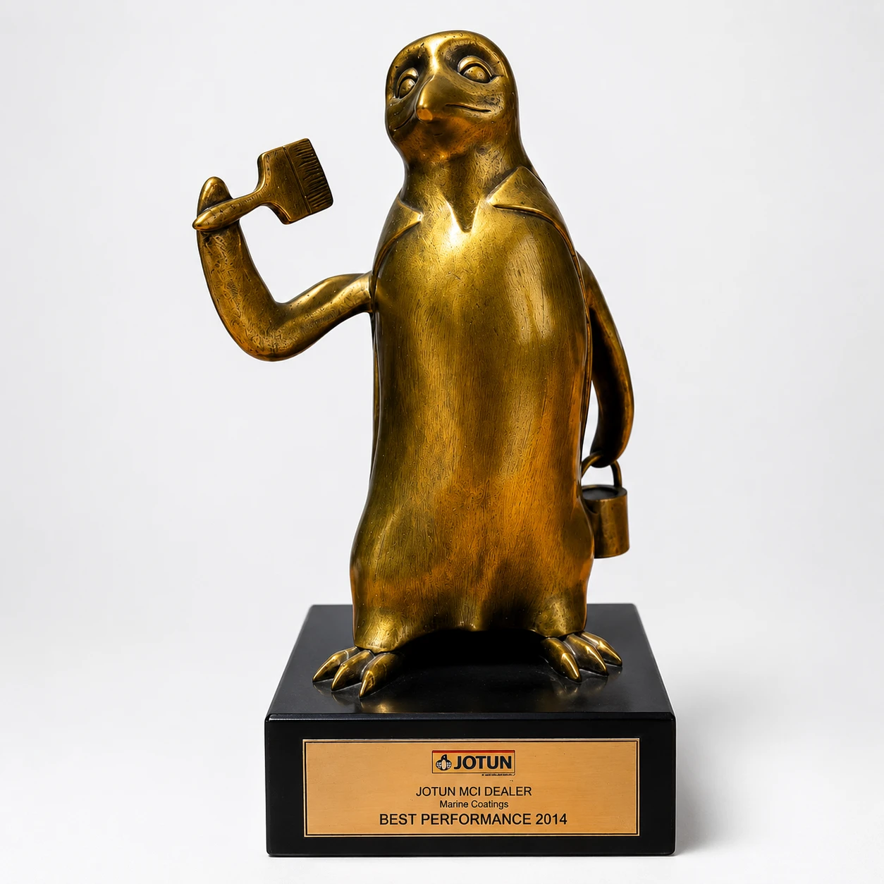 Best Performance 2014